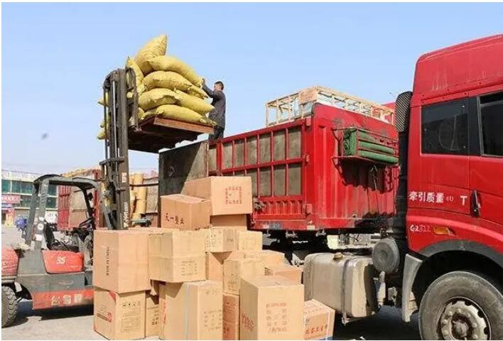 泉州到万山区物流专线