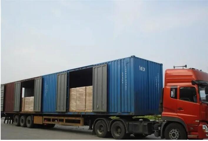 泉州到万山区整车运输