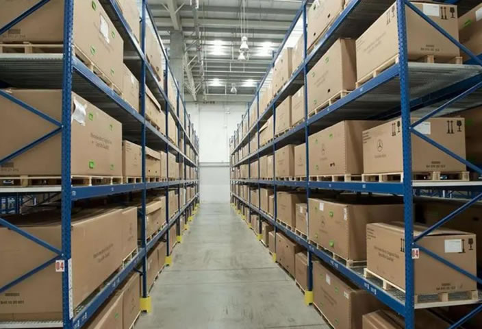 泉州到万山区货物仓储