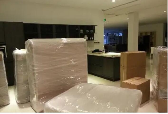 泉州到万山区长途搬家