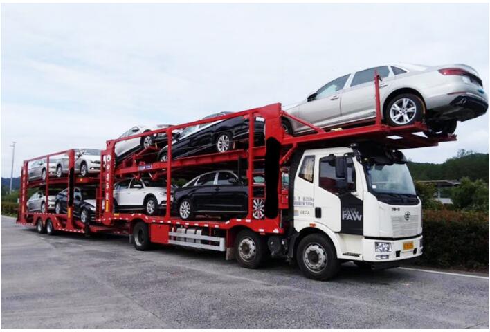 泉州到万山区轿车托运